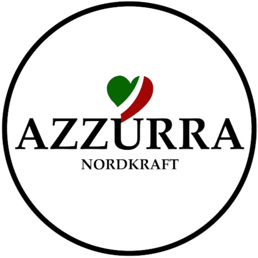 Azzurra Nordkraft logo