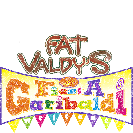 Fat Valdy's Bar & Grill logo