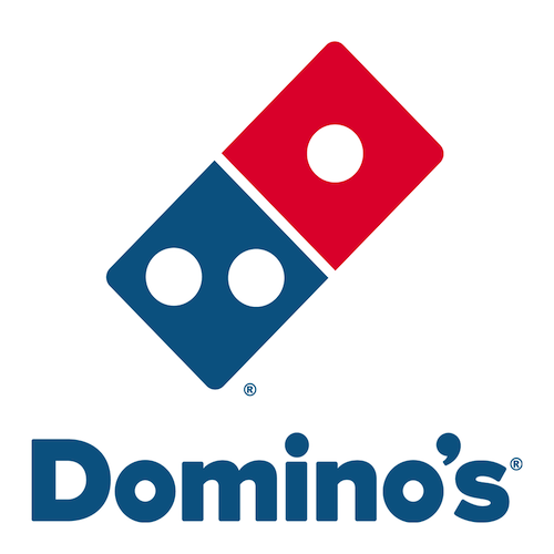 Domino's Pizza Amiens - Centre logo