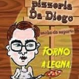 Ristorante Pizzeria da Diego logo