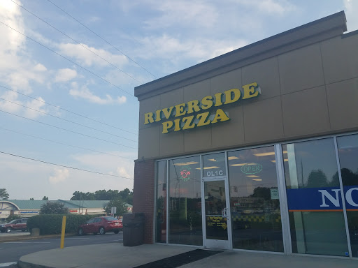 Restaurant «Riverside Pizza Sugarloaf», reviews and photos, 3330 Sugarloaf Pkwy, Lawrenceville, GA 30044, USA