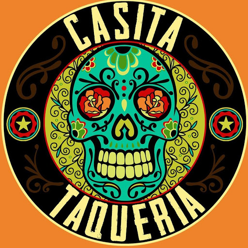 Casita Taqueria logo