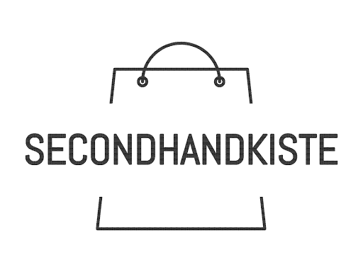 secondhandkiste.ch / Online-Flohmarkt logo