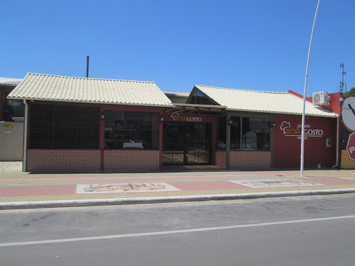 Pizzaria Bom Gosto, Av. Getúlio Vargas, 425-531 - Centro, Sombrio - SC, 88960-000, Brasil, Pizaria, estado Santa Catarina