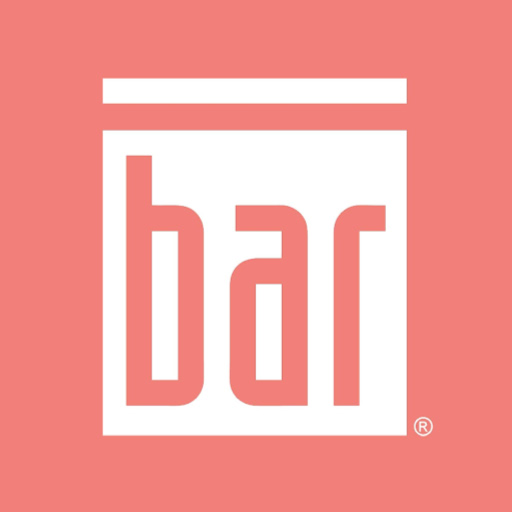 The Bar Method West Vancouver logo