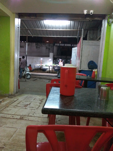 Noodles Corner, Chanakya Shelter, Shop No: 13, Alwal, Secunderabad, Telangana 500010, India, Chinese_Restaurant, state TS
