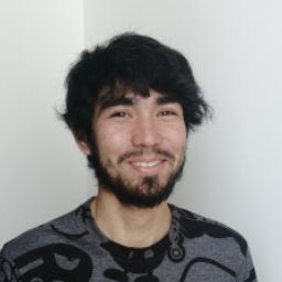 Juan Romero's user avatar