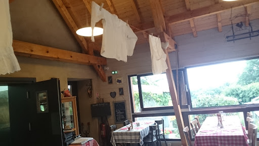 Auberge du Hungerplatz