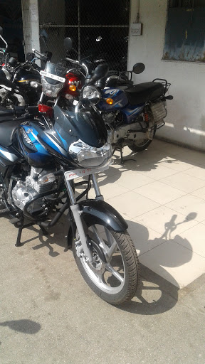 Bajaj/Gems Automobiles Pvt Ltd., 59, Pune - Solapur Road, Laxmi Vihar, Hadapsar, Pune, Maharashtra 411028, India, Motorbike_Shop, state MH