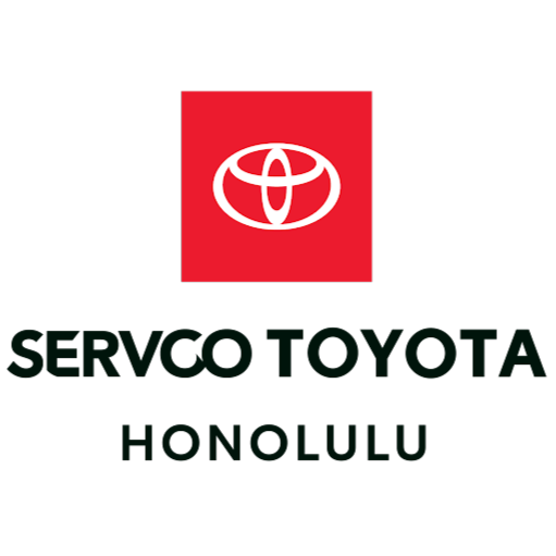 Servco Toyota Honolulu