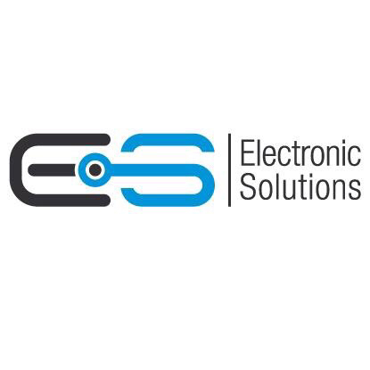 Electronic Solutions di Haruni Xhevair logo