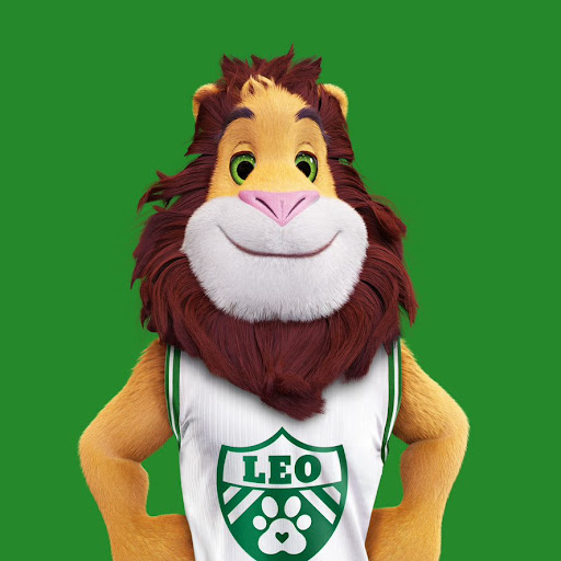 Leo's Lekland logo