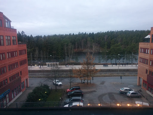 Besökarbild Quality Hotel Winn Haninge