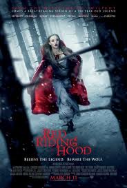 Red Riding Hood [2011] Ts Xvid-Bdk