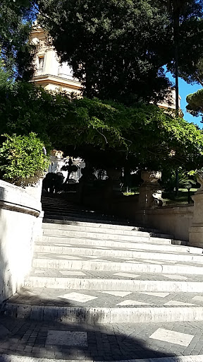 LUISS University Headquarters