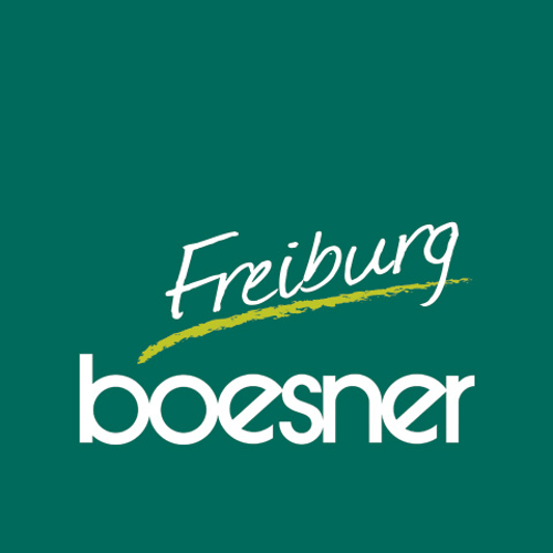 boesner GmbH - Großhandel für Künstlerbedarf logo