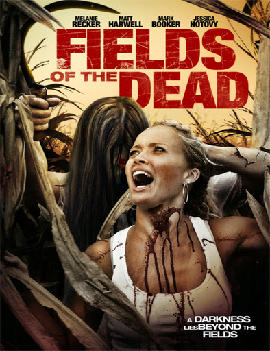 Poster de Fields Of The Dead