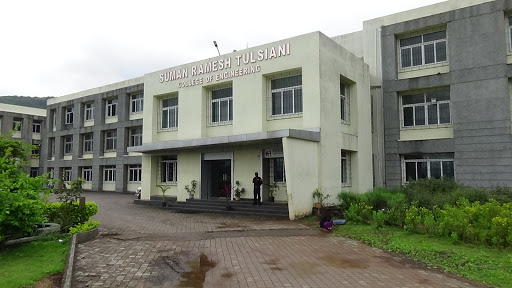 Suman Ramesh Tulsiani International School, Pune, Maharashtra, Old Pune-Mumbai Highway (NH-4), At:Khamshet Tal: Maval, Pune, Maharashtra 410405, India, International_School, state MH