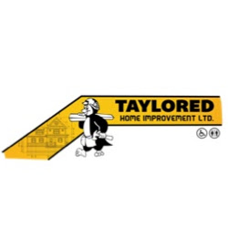 Taylored Home Improvement Ltd logo