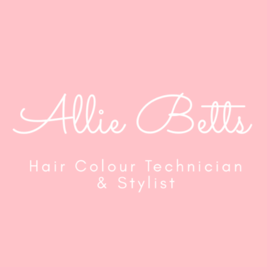 Hair by Allie Betts