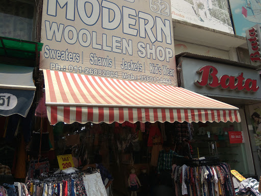 Modern Woollen Shop, Shop No-52,, Lane E, Sarojini Nagar, New Delhi, Delhi 110023, India, Woollen_Clothing_Store, state DL