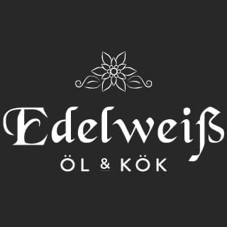 Restaurang Edelweiss logo
