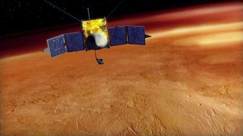 Nasa Wants Haiku For Mars