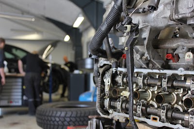 Photos of Autofokus Drastrup ApS