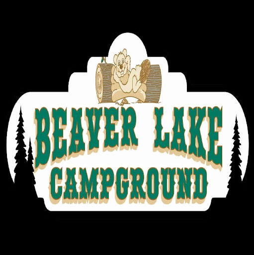 Beaver Lake RV Campground logo