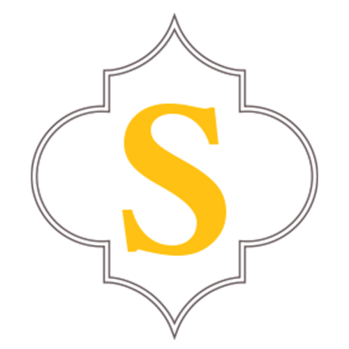 Serenity Spa and Lounge logo