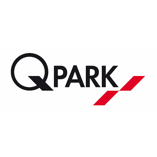 Q-Park Beaumont Hospital logo