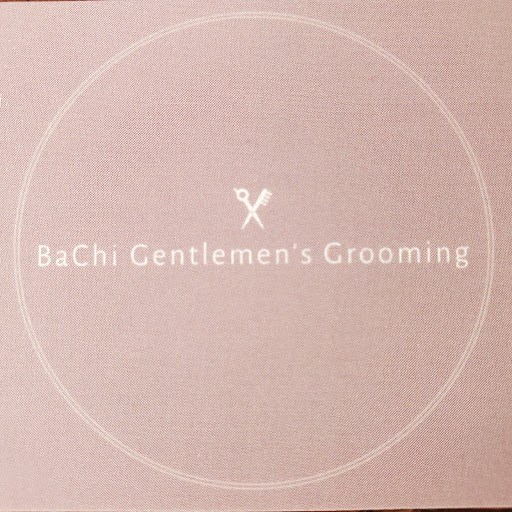 BaChi Gentlemen's Grooming logo