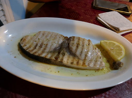 Trattoria da Pina