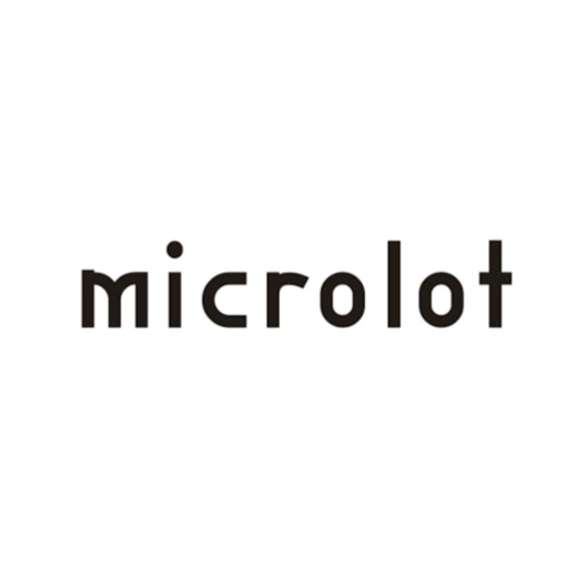 Microlot, Ripe Coffee Roasters logo