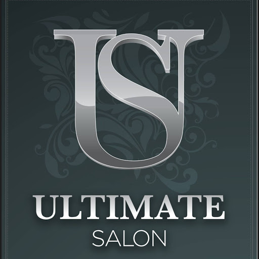 Ultimate Salon logo