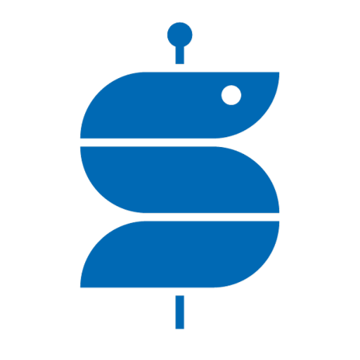 Sana Krankenhaus Gerresheim logo
