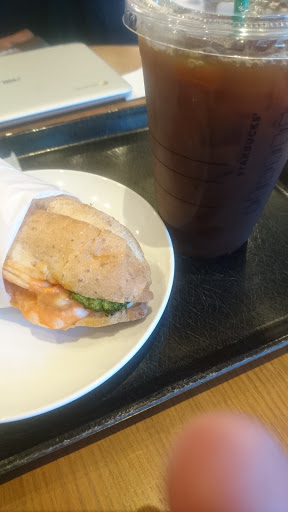 スターバックスコーヒー 広尾店