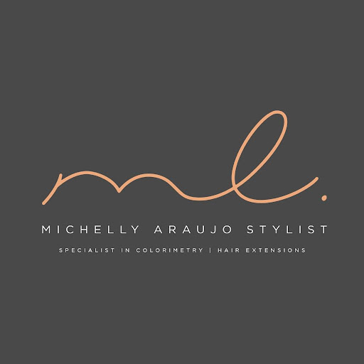 Michelly Araujo Hair Stylist logo