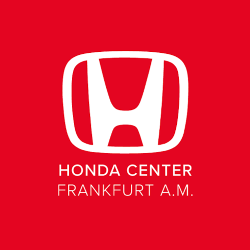 Honda Center GmbH - Frankfurt logo