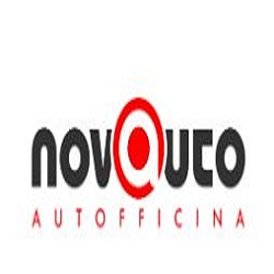 Officina Meccanica Novauto logo