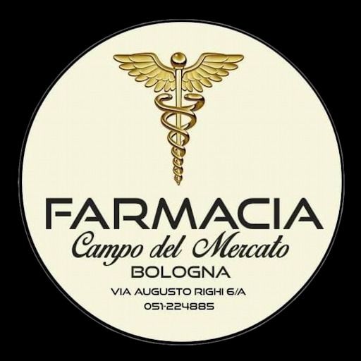 Farmacia Campo Del Mercato di Umberto Cini & C. logo