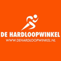 De Hardloopwinkel Rotterdam logo