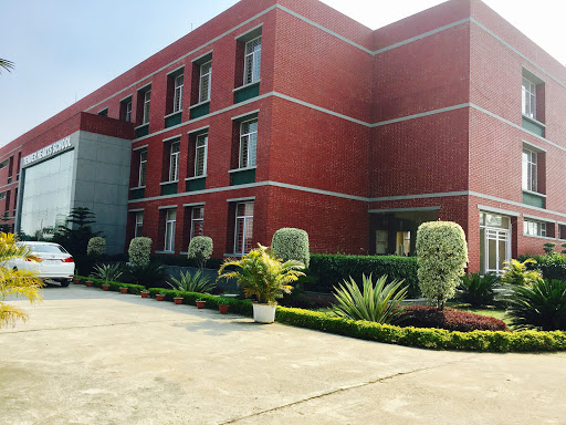 Tender Hearts School, B-138, Mahanagar, Lucknow, Uttar Pradesh 226006, India, Private_School, state UP