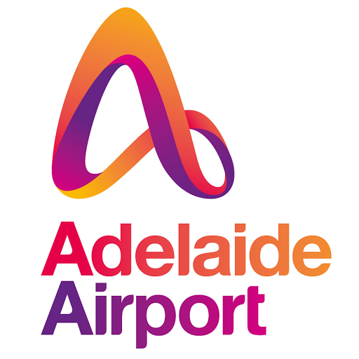 Adelaide Airport Terminal Car Parking logo