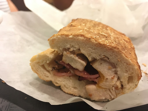 Sandwich Shop «Potbelly Sandwich Shop», reviews and photos, 302 S 4th St, Louisville, KY 40202, USA