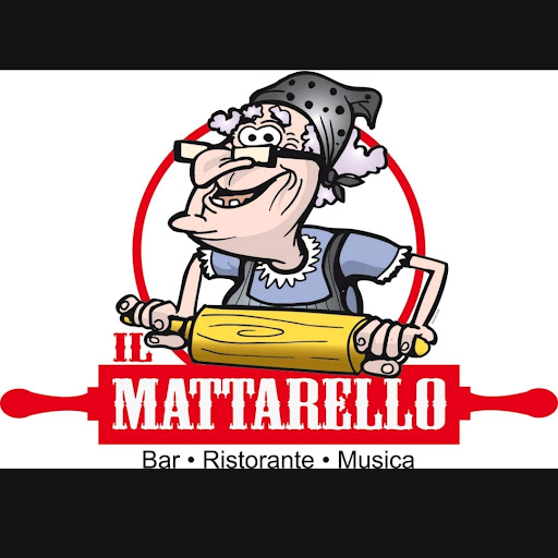 Ristorante Il Mattarello logo