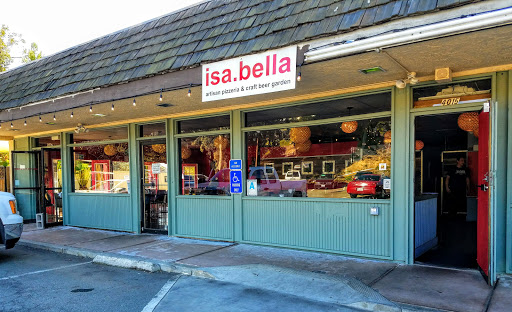Pizza Restaurant «IsaBella Bistro, Pizzeria & Craft Beer Garden», reviews and photos, 4015 Avati Dr, San Diego, CA 92117, USA