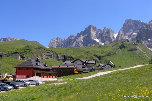 Passo Rolle