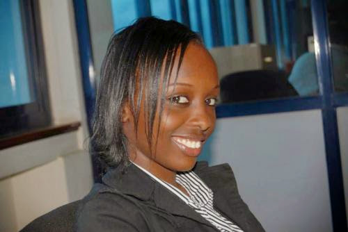 Full Article By Njoki Chege That Has Left Women Cursing Her