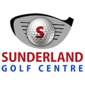 Sunderland Golf Centre logo
